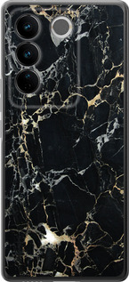 

Чохол Чорний мармур на Vivo S16 Pro 1694655