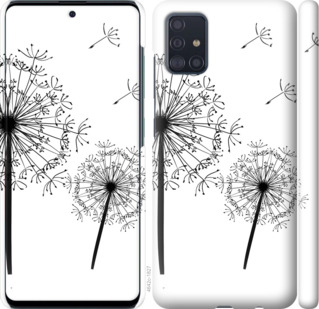 

Чохол Кульбаби на Samsung Galaxy A51 2020 A515F 875316