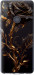 Чехол Роза 3 для Motorola G50