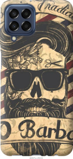 

Чехол Barber Shop для Samsung Galaxy M33 M336B 1383570