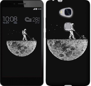 Чехол Moon in dark для Huawei Honor GR5