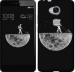 Чехол Moon in dark для Huawei Honor 5X