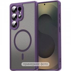 Чохол TPU Bloom with Magnetic Safe на Google Pixel 8
