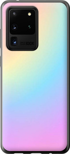 

Чехол Радуга 2 для Samsung Galaxy S20 Ultra 878475