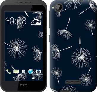 

Чехол одуванчики для HTC Desire 320 532773