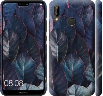 

Чохол Листя v3 на Huawei P20 Lite 695153