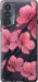 Чехол Пурпурная сакура для Motorola Edge 20