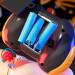 Фото Интерактивная консоль Ummi ME-204 Game Master (2 Gen) (Blue) в магазине vchehle.ua