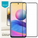 Защитное стекло Nillkin (CP+PRO) для Xiaomi Redmi Note 10 5G / Poco M3 Pro