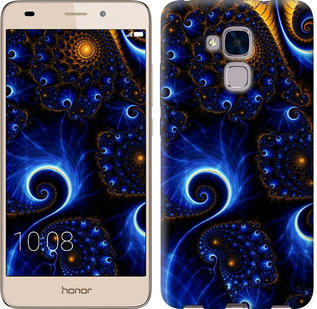 

Чохол Схід для Huawei Honor 5C 331243