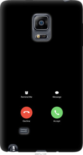 

Чехол Айфон 1 для Samsung Note Edge SM-N915 1268042