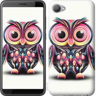 

Чехол Сова v3 для HTC Desire 12 673742