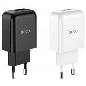 СЗУ HOCO N2 (1USB/2.1A)
