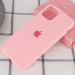 Фото Чехол Silicone Case Full Protective (AA) для Apple iPhone 11 Pro (5.8") (Розовый / Pink) на vchehle.ua