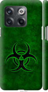 

Чохол biohazard 30 на OnePlus 10T 1503033