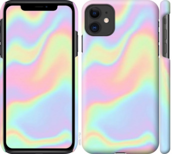 

Чехол пастель для iPhone 11 777446