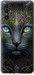 Чехол Кошка для Huawei Honor 30