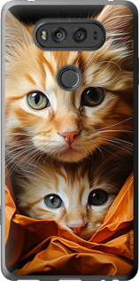 

Чохол Котики 2 на LG V20 1648006