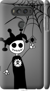 

Чехол Happy Halloween для LG V20 1418708