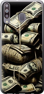 

Чехол Big money для Samsung Galaxy M30 1649245