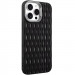 Чехол TPU Ribbio для Apple iPhone 14 Pro Max (6.7") (Black)
