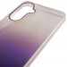 Фото Чехол TPU+PC Glassbend для Samsung Galaxy A35 (Brown) в магазине vchehle.ua