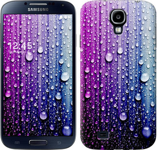 

Чехол Капли воды для Samsung Galaxy S4 i9500 153750