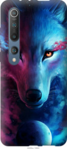 Чехол Арт-волк для Motorola G8 Plus