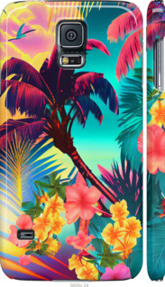 

Чохол Тропіки v2 на Samsung Galaxy S5 g900h 1542522