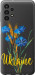 Чохол Ukraine v2 на Samsung Galaxy A13 A135F