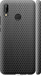 Чехол Ячейки для Huawei P20 Lite