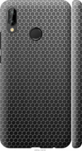 Чехол Ячейки для Huawei P20 Lite