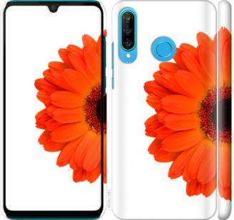 

Чехол Гербера 1 для Huawei P30 Lite 802737