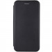 Шкіряний чохол-книжка Classy на Tecno Spark Go 2022 (KG5m) (Чорний)