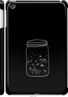 

Чехол Космос в банке для iPad mini 728670