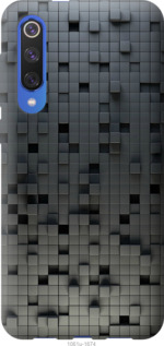 

Чохол Кубики на Xiaomi Mi 9 SE 1041644