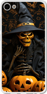 

Чехол Halloween 2 для Meizu U10 1639844