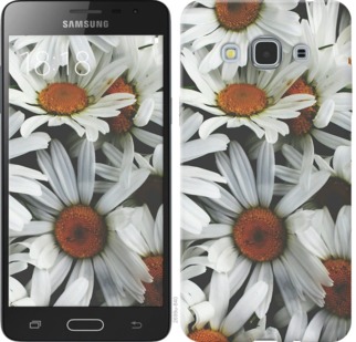 

Чохол Ромашки v2 на Samsung Galaxy J3 Pro 705507