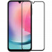 Фото Захисне скло Nillkin (CP+PRO) на Samsung Galaxy A36 5G / A56 5G (Чорний) на vchehle.ua