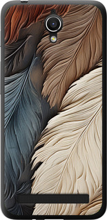 

Чехол Листья в стиле бохо для Asus ZenFone Go ZC451TG 1629283