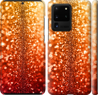 

Чохол Зоряний пил на Samsung Galaxy S20 Ultra 879035