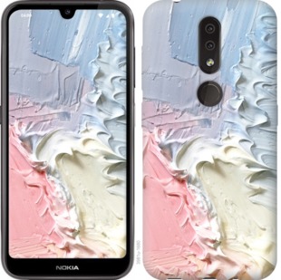 

Чехол Пастель v1 для Nokia 4.2 762679