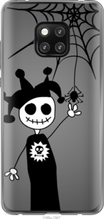 

Чохол Happy Halloween для Huawei Mate 20 Pro 1418984