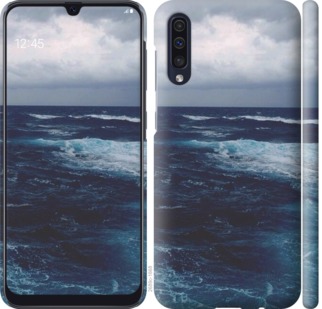 

Чохол Океан для Samsung Galaxy A50 (A505F) 710695