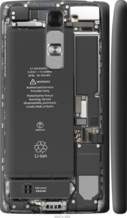 

Чехол Детали смартфона для LG G4c H522y 1431994