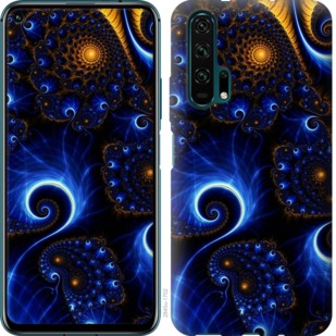 

Чохол Схід на Huawei Honor 20 Pro 741881