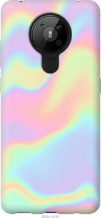 

Чехол пастель для Nokia 5.3 1142880