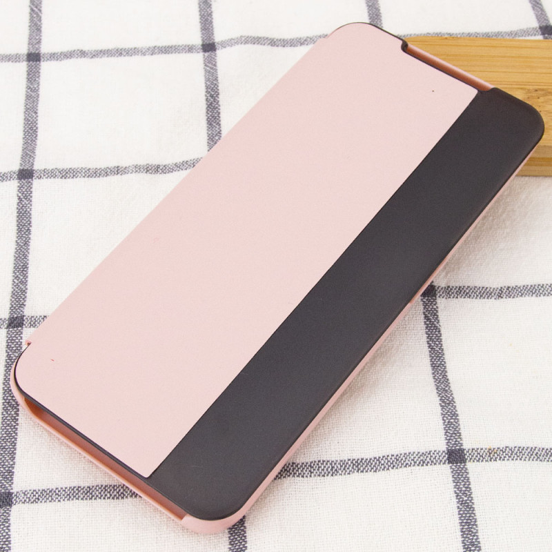 

Чохол-книжка Smart View Cover для Oppo A9 (2020) (Рожевий) 1117029