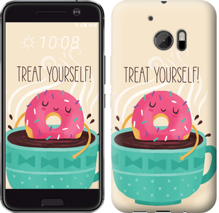 

Чохол Treat Yourself на HTC 10 137417