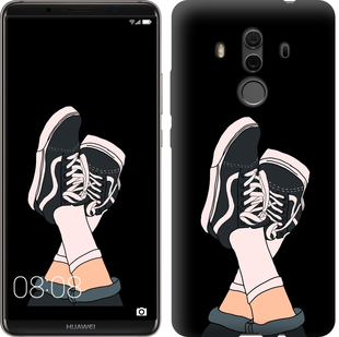 

Чохол Кеди на Huawei Mate 10 Pro 722742